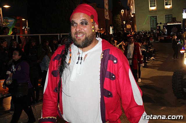 Carnaval Totana 2019 - 557