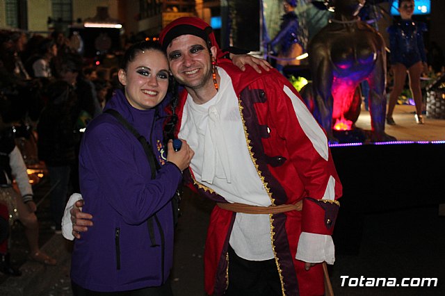 Carnaval Totana 2019 - 559