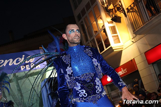 Carnaval Totana 2019 - 561