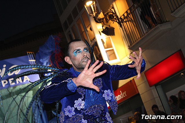 Carnaval Totana 2019 - 562