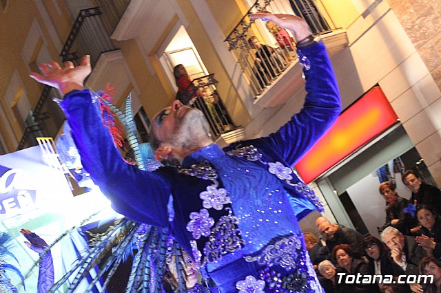 Carnaval Totana 2019 - 565