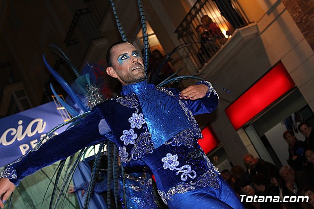 Carnaval Totana 2019 - 566