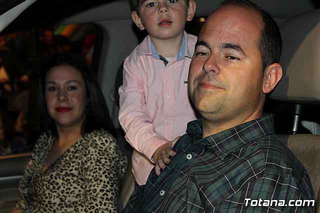 Carnaval Totana 2019 - 567