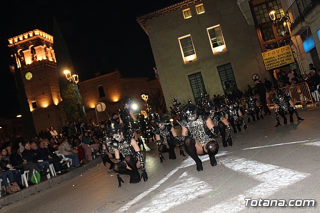 Carnaval Totana 2019 - 569