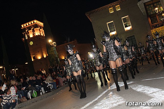 Carnaval Totana 2019 - 570