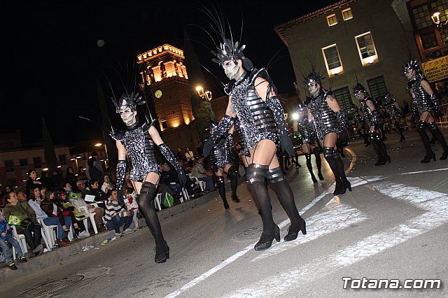 Carnaval Totana 2019 - 571