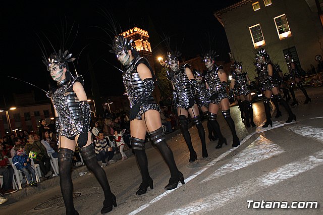 Carnaval Totana 2019 - 572