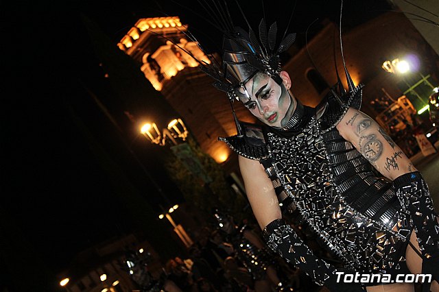 Carnaval Totana 2019 - 574