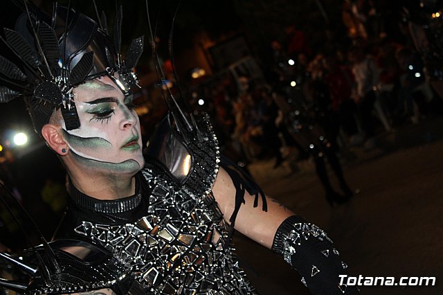 Carnaval Totana 2019 - 575