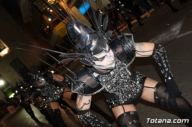 Carnaval Totana 2019 - 577
