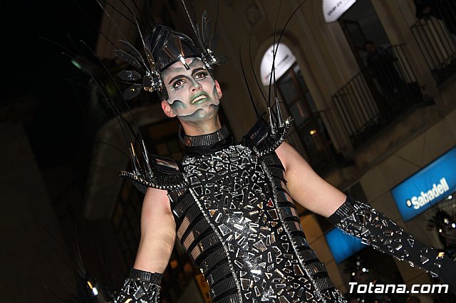 Carnaval Totana 2019 - 578
