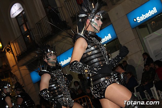 Carnaval Totana 2019 - 579