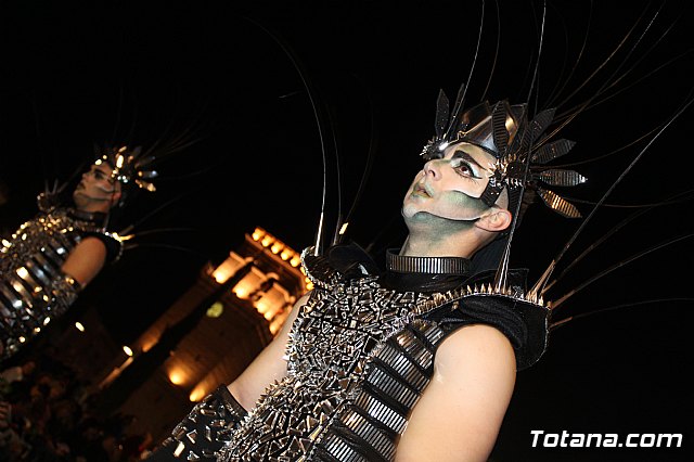 Carnaval Totana 2019 - 580