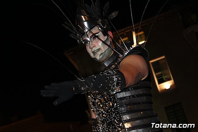 Carnaval Totana 2019 - 581