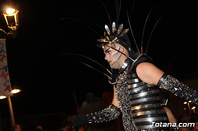 Carnaval Totana 2019 - 582