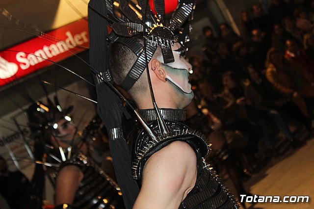 Carnaval Totana 2019 - 584