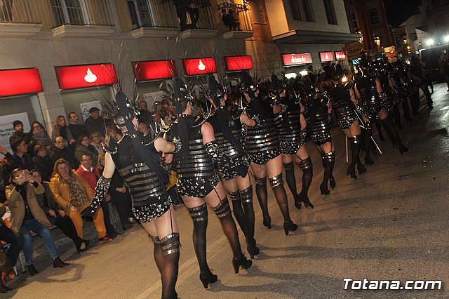 Carnaval Totana 2019 - 585