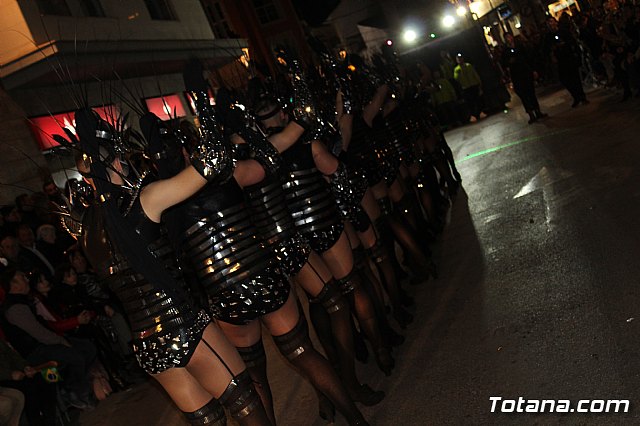 Carnaval Totana 2019 - 586