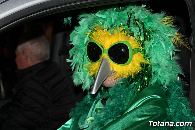 Carnaval Totana 2019 - 588