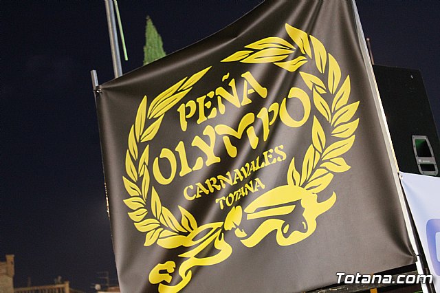 Carnaval Totana 2019 - 589