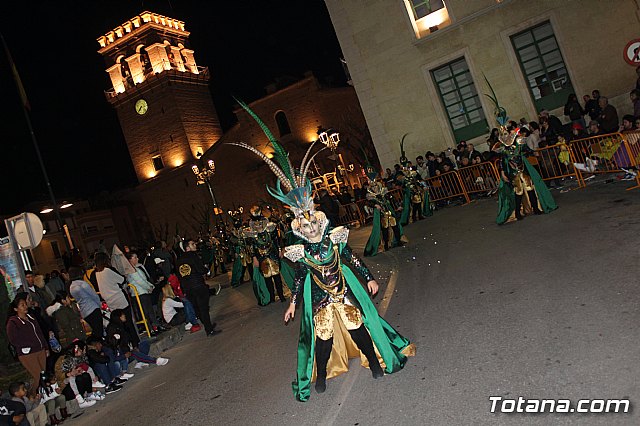 Carnaval Totana 2019 - 590