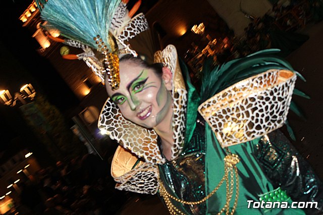 Carnaval Totana 2019 - 591