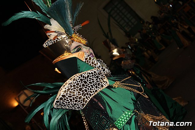 Carnaval Totana 2019 - 592