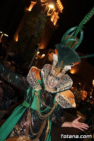 Carnaval Totana 2019 - 595