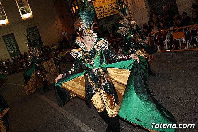 Carnaval Totana 2019 - 597