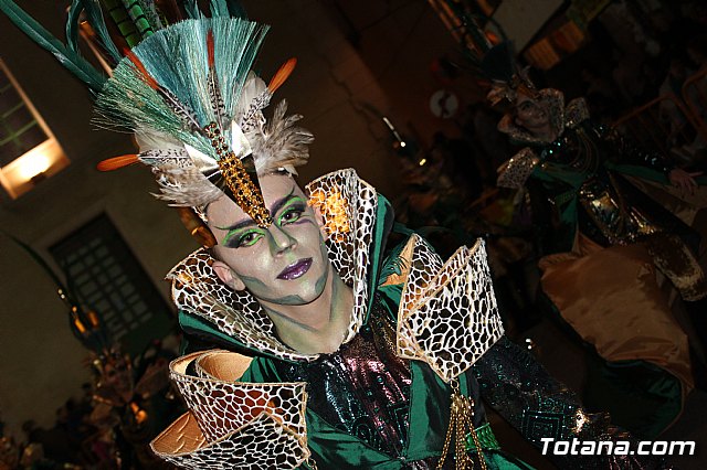 Carnaval Totana 2019 - 598