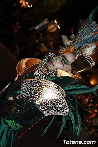 Carnaval Totana 2019 - 600