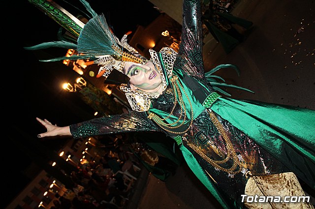 Carnaval Totana 2019 - 602