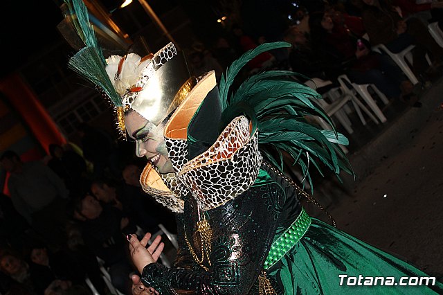 Carnaval Totana 2019 - 603