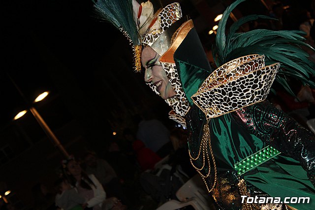 Carnaval Totana 2019 - 605
