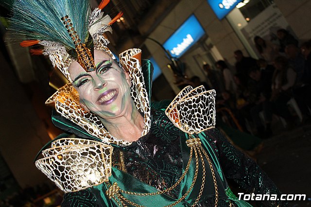 Carnaval Totana 2019 - 606