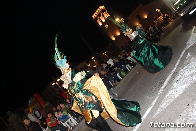 Carnaval Totana 2019 - 607