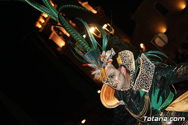 Carnaval Totana 2019 - 608
