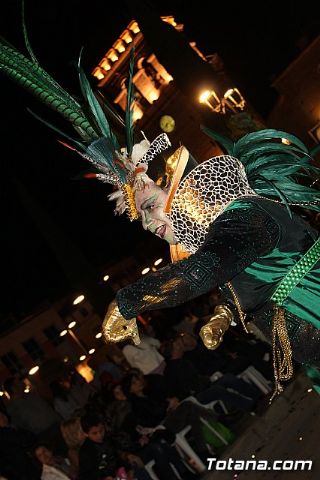 Carnaval Totana 2019 - 609