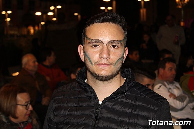 Carnaval Totana 2019 - 610