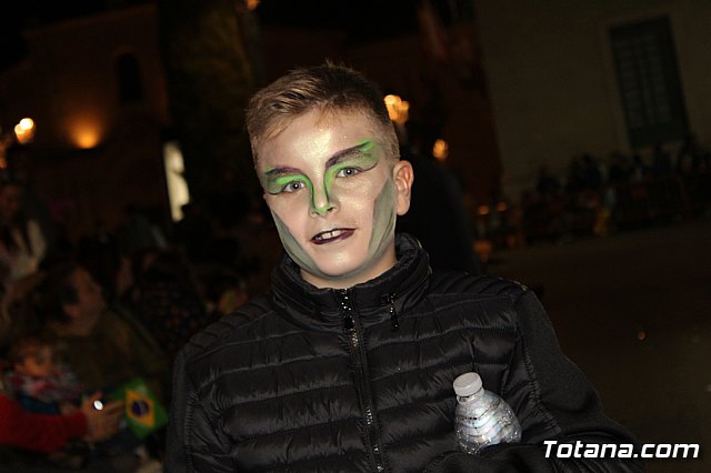 Carnaval Totana 2019 - 612