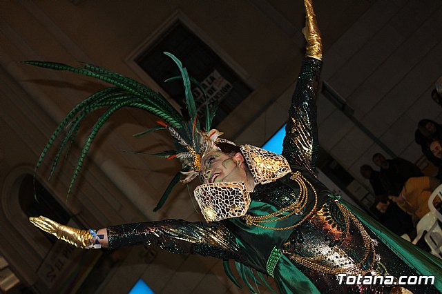 Carnaval Totana 2019 - 613