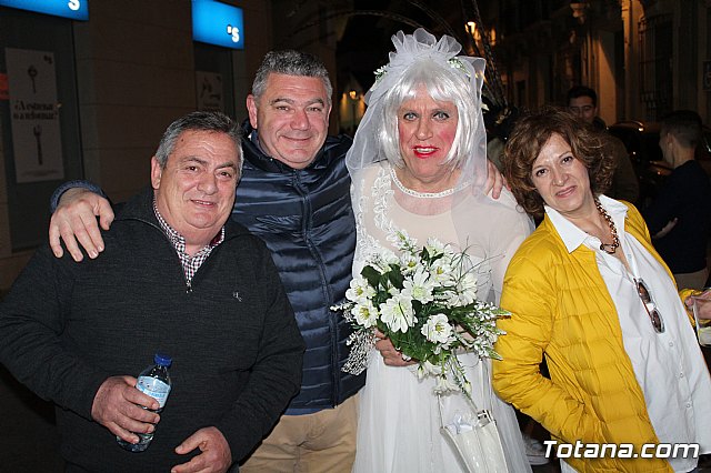 Carnaval Totana 2019 - 614
