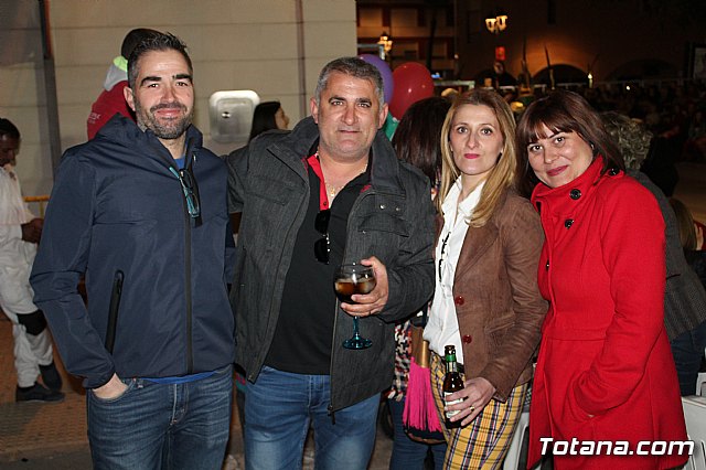 Carnaval Totana 2019 - 615