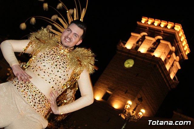 Carnaval Totana 2019 - 619