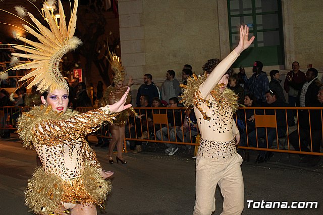 Carnaval Totana 2019 - 625