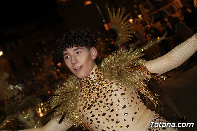 Carnaval Totana 2019 - 626