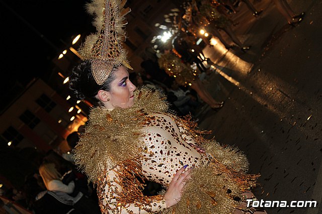 Carnaval Totana 2019 - 629