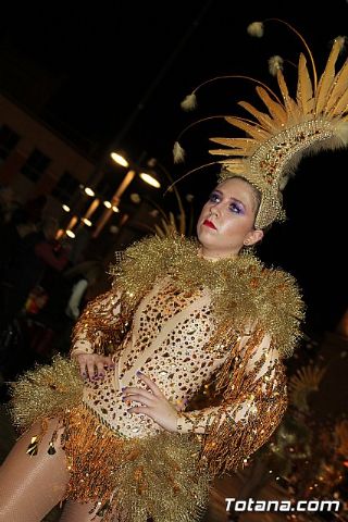 Carnaval Totana 2019 - 630