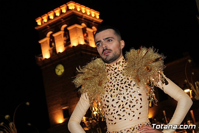 Carnaval Totana 2019 - 634