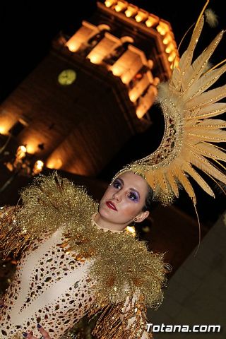 Carnaval Totana 2019 - 636